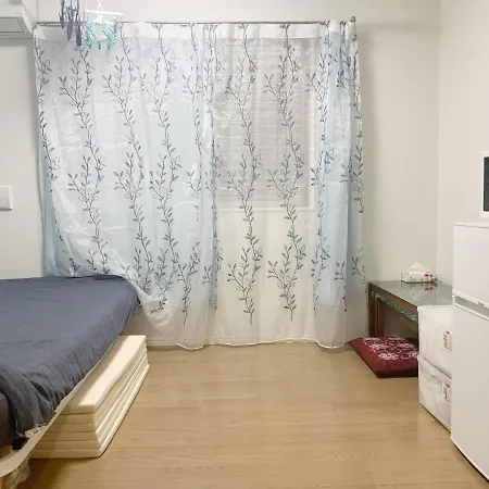 Jr T Akadababa Subway 5 Mins Walk! Newly Building 新築! 高田馬場駅 徒歩圏内大人気! Shinjuku新宿圈!高速无限制wi-Fi! B2 Tokyo Exterior photo